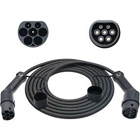 Sinox EV ladekabel mode 3