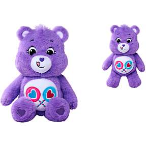 CareBears bamse - Delebjørn 35 cm
