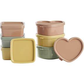 DAY små opbevaringsbøtter (8-pak)