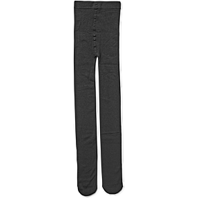 VRS børne termo strømpebukser str. 9-11 år - sort