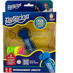 ZipString - Den originale