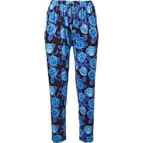 VRS dame bukser str. 52 - blå