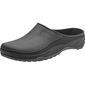 VRS herre træsko str. 41 - sort