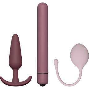 Amaysin My First Fun sæt