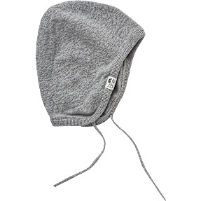 Tiny One baby hue str. 36/38 - grå