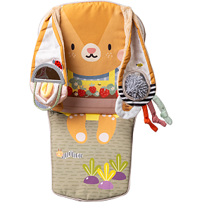 Taf aktivitetslegetøj - hund