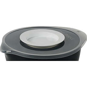 Piskelåg til Margrethe røreskål - 3 liter