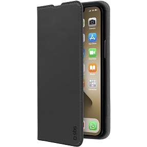 SBS iPhone 13 Max wallet - sort
