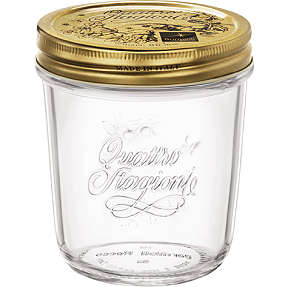 Bormioli sylteglas 20 cl