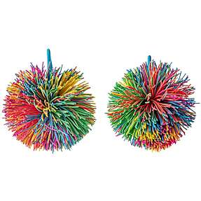 Jokes & Gags fidget bold - flere varianter - assorteret