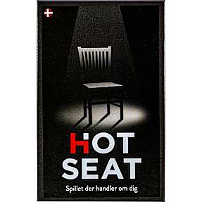 Hot Seat
