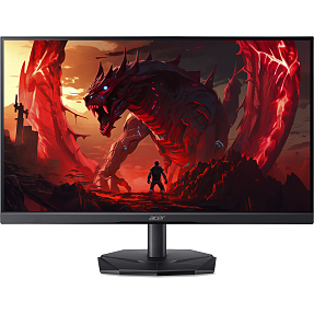 Acer Nitro KG241YP3bip 23,8" gaming skærm