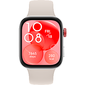 Huawei Watch Fit 3 - Hvid