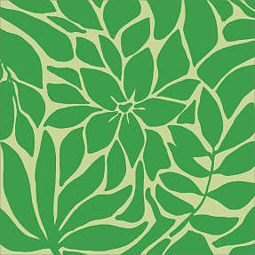 Windsor mønstrede servietter 33x33 cm 20-pak