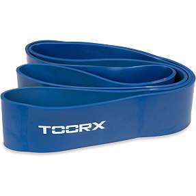 Toorx træningselastik - hård