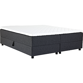 Nordisk Fjer B110 opbevaringsseng 180x200 cm