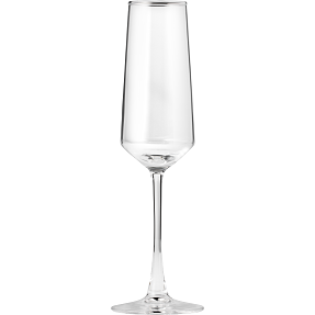 Salling champagneglas 4-pak