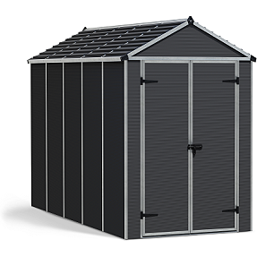 Canopia by Palram Rubicon skur - 7,0 m2