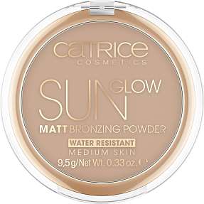Bronzer 030 Medium Bronze