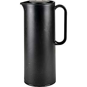 Funktion termokande høj - sort (1L)