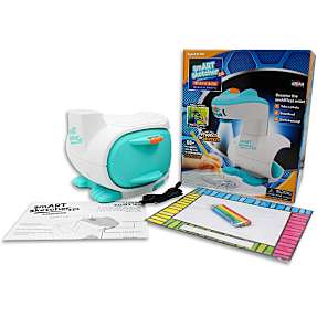 Smart Sketcher Projector tegnemaskine 2.0