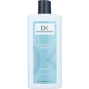 Shampoo m. provitamin B5 fint hår