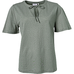 VRS dame top str. 2XL - army