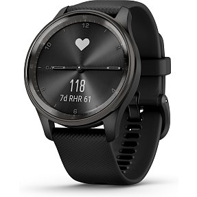 Garmin Vivomove Trend - Black