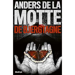 De bjergtagne - Anders de la Motte
