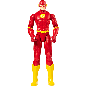 Flash actionfigur - 30 cm