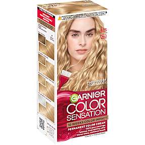 Permanent hårfarve 9.13 Cristal Beige Blond m. roseolie