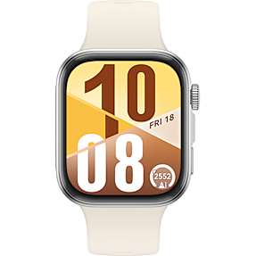 Huawei Watch Fit 4 - Hvid