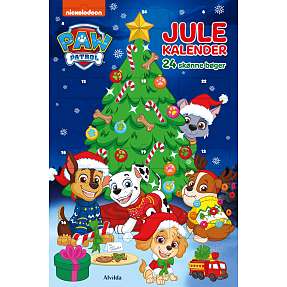 Disney julekalender - Paw Patrol