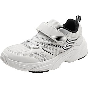 VRS børne sneakers str. 30 - hvid