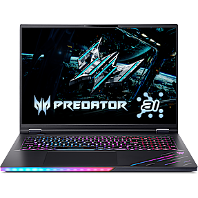 Acer Predator Helios 18 AI 18" Gamer Bærbar Intel Ultra 9 - PH18-73-971L