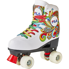 FILA Bella rulleskøjter side by side str. 40