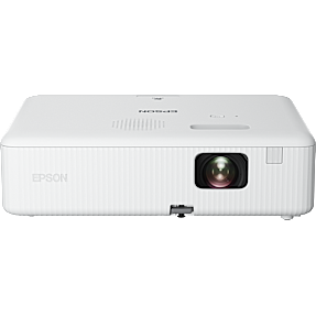 Epson CO-W01 WXGA projektor