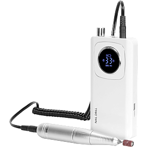 Essential elektrisk neglefil