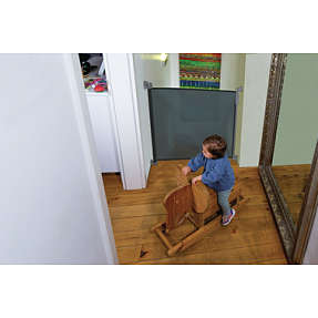 Abus BEN rullegitter til dør eller trappe