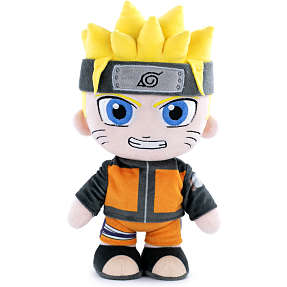 Naruto bamse 30 cm