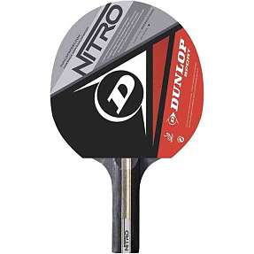 Dunlop Nitro Power Bordtennisbat