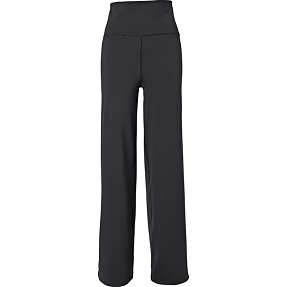 VRS dame sportsleggings str. XL - sort