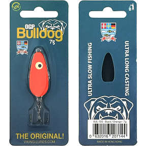 OGP Bulldog Blink - 7g
