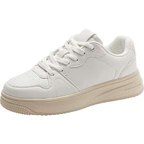 VRS dame sneakers str. 36 - hvid