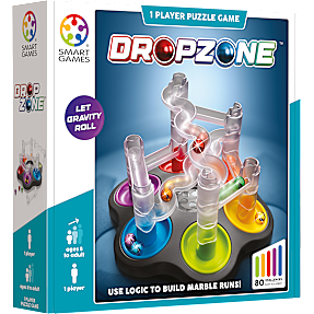 SmartGames Dropzone