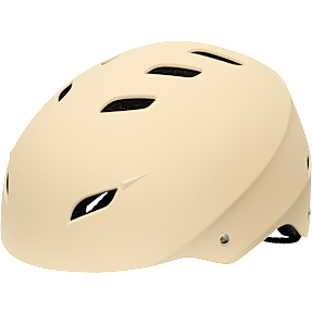 SCO cykelhjelm/skater - sand
