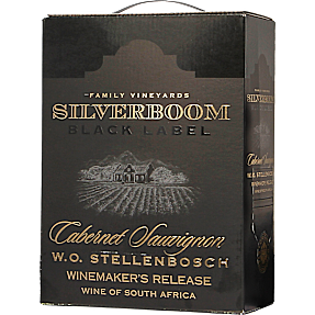 Cabernet Sauvignon