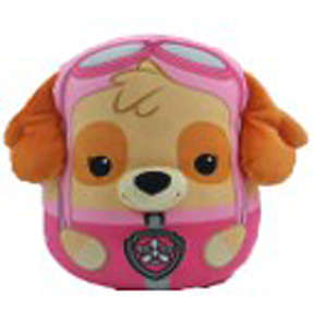 Paw Patrol Gund Trend plys - Skye