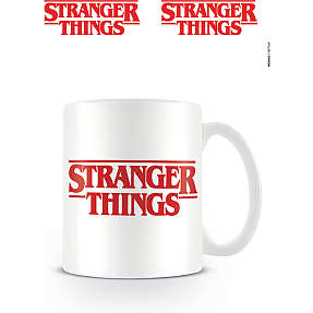 Stranger Things krus