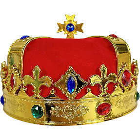 Kongekrone